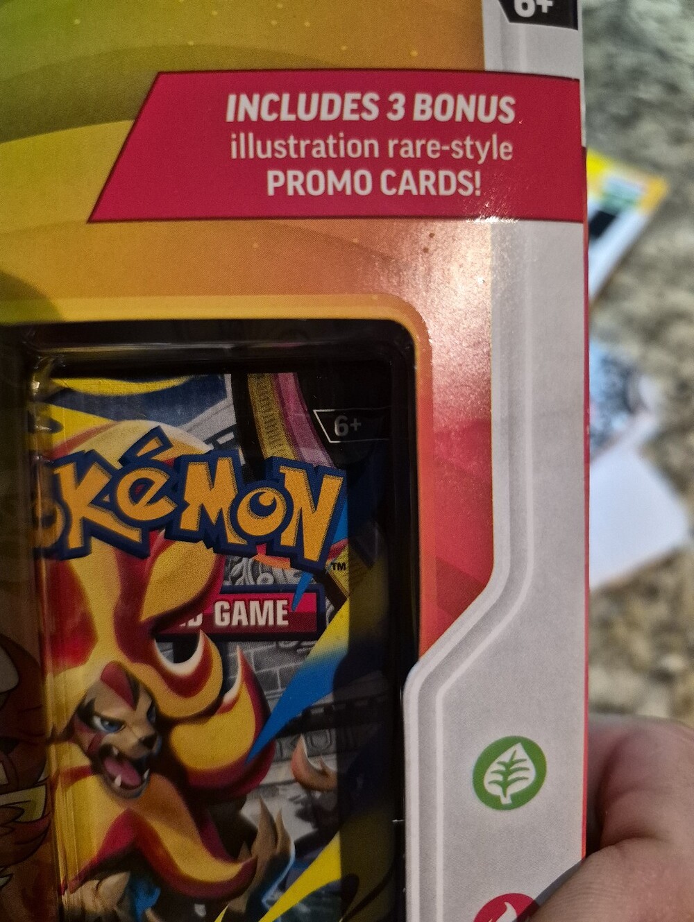 Pokemon Cards - Picture 2 of 7